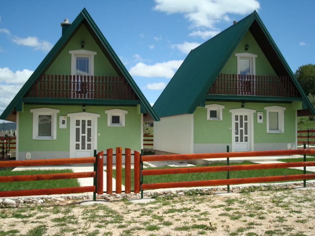 Rooms And Bungalows Sreten Zugic Žabljak Δωμάτιο φωτογραφία